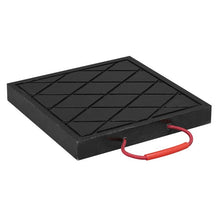 Outrigger Jacking Pad 300 x 300mm