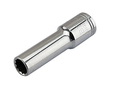 Britool 1/2" Drive Metric Deep Socket Range - 12-point - Made in England