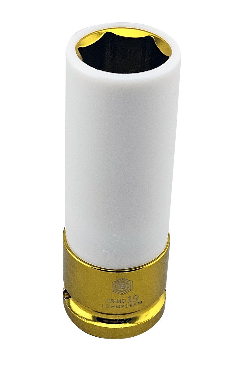 Alloy Wheel Socket Range From Britool Hallmark