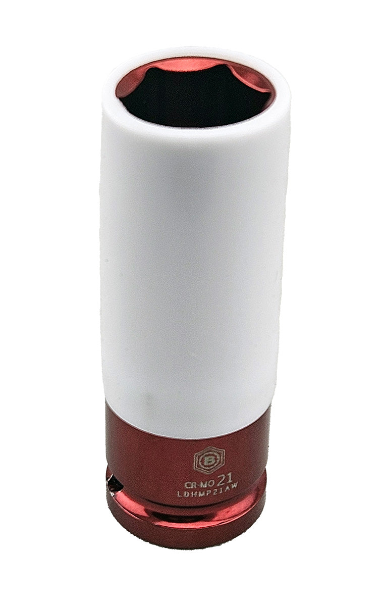 Alloy Wheel Socket Range From Britool Hallmark