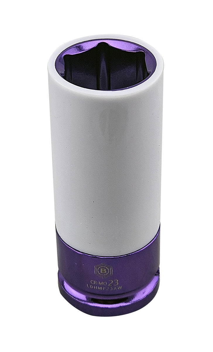 Alloy Wheel Socket Range From Britool Hallmark