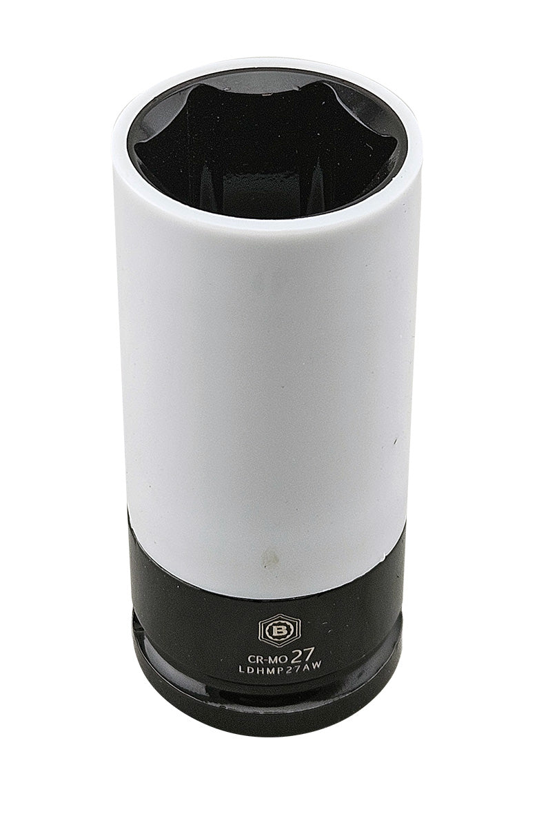 Alloy Wheel Socket Range From Britool Hallmark