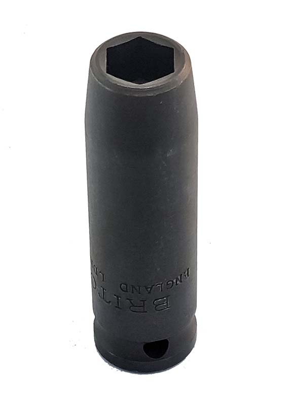 1/2"SD Deep AF Imperial Impact Sockets from Britool Hallmark - LDHP Range