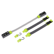 Rechargeable Flexible Under-Bonnet Light 10W COB LED