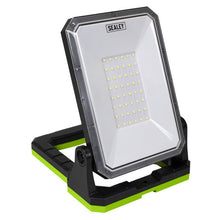 Rechargeable Portable Floodlight & Power Bank 20W SMD LED