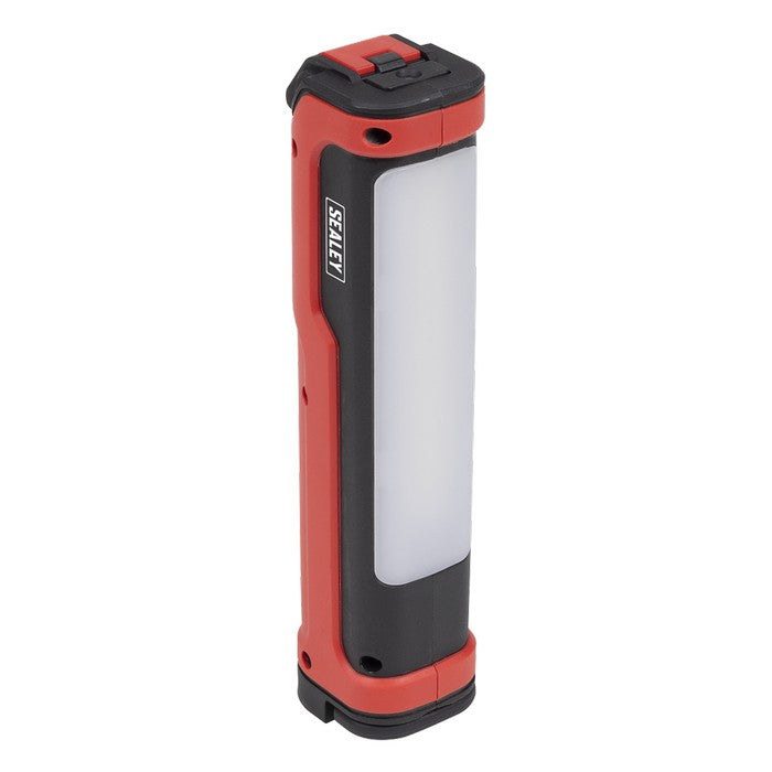 Rechargeable Telescopic Inspection Light 10W COB LED