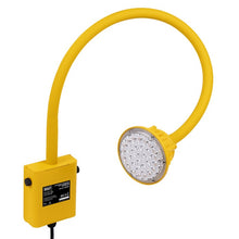 Loading Bay Floodlight with Flexible Arm 20W SMD LED
