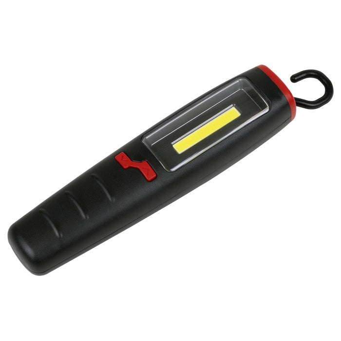 Rechargeable Inspection Light 5W COB & 3W SMD LED