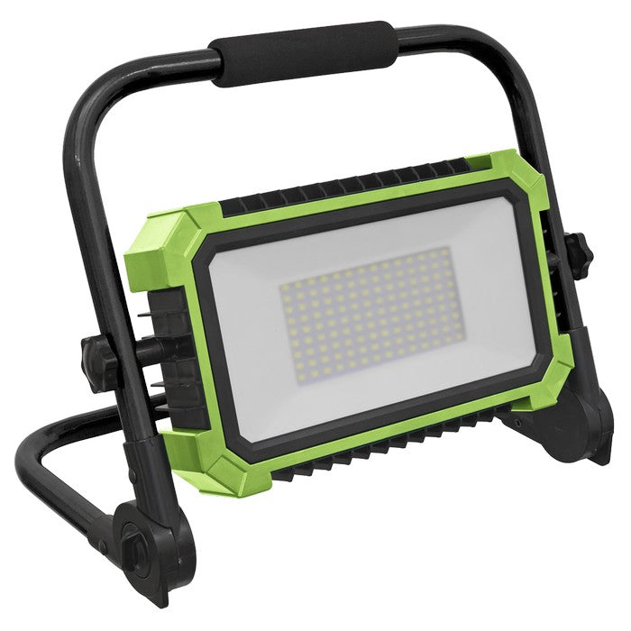 Portable Floodlight 50W SMD LED - 230V