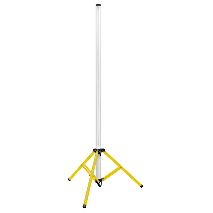 360° Slim Standing SMD LED Floodlight 60W 110V
