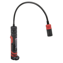 Rechargeable Flexi Magnetic Pick-Up Tool Light 3W SMD LED