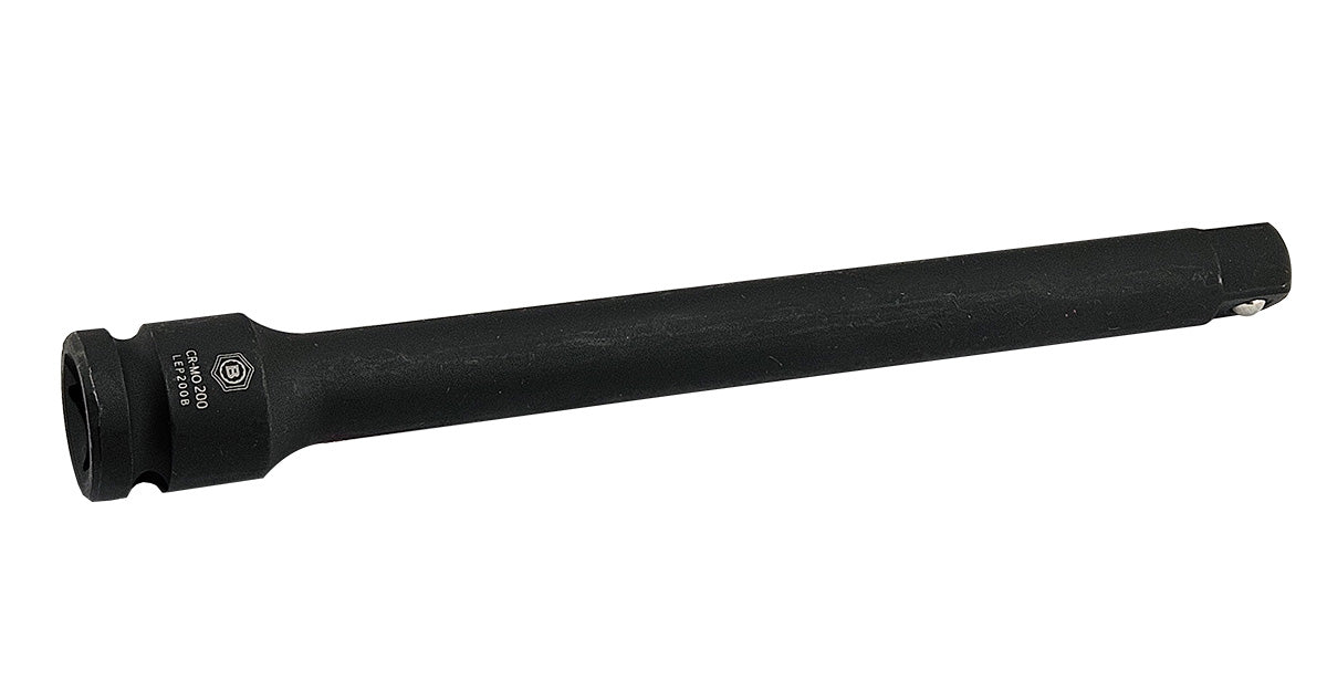 1/2"SD Fixed Impact Extension Bars From Britool Hallmark