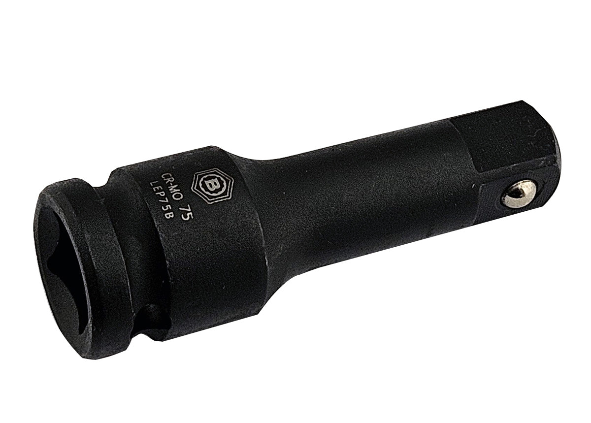 1/2"SD Fixed Impact Extension Bars From Britool Hallmark