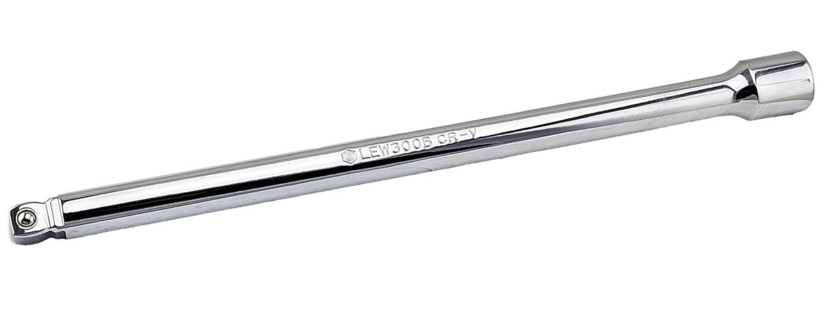 1/2" Drive Wobble Extension Bar Range From Britool Hallmark