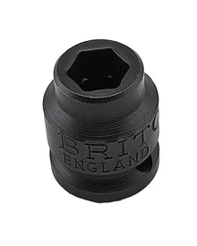 Britool England 1/2" Drive Impact Sockets - Made in the UK
