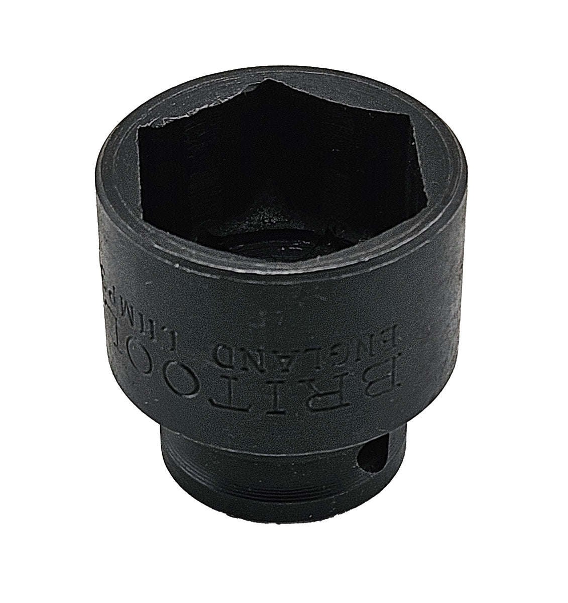 Britool England 1/2" Drive Impact Sockets - Made in the UK
