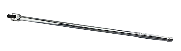 Britool Breaker Bar | Power Bar 1/2" Drive 600mm Long  - LP600B