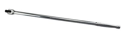 Britool Breaker Bar | Power Bar 1/2" Drive 600mm Long  - LP600B