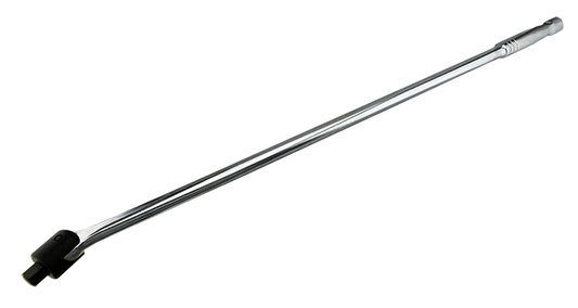 Britool Hallmark 1/2" Drive Heavy Duty Breaker Bar 750mm/29.5" Long