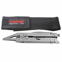 Kershaw Multi-Tool Locking Needle Nose Pliers USA