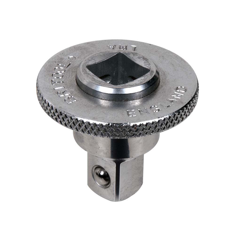 Britool England 1/2"SD Speed Adaptor Made In England - LRA