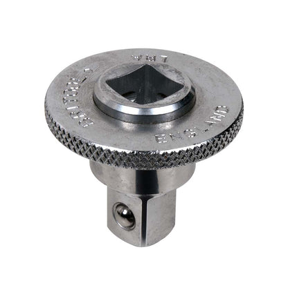 Britool England 1/2"SD Speed Adaptor Made In England - LRA
