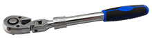 Britool Hallmark 1/2" Extending Ratchet With Flex-Head