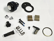 Repair Kit for 1/2" Extending Ratchet With Flex-Head From Britool Hallmark LREF350/RK