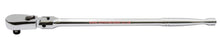 Britool Hallmark LRF404SH 1/2"SD Long Handle Ratchet With Flexi Head