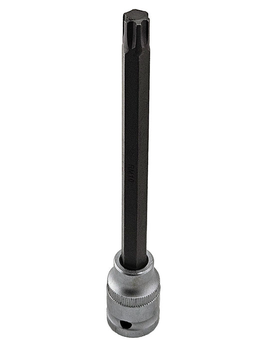 M10 RIBE BIT SOCKET FOR CYLINDER HEAD BOLTS
