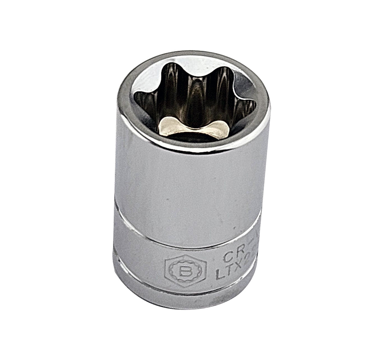 Britool Hallmark Female E-Torx Sockets E4- E24, 3/8" & 1/2"SD (v2)