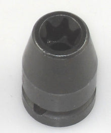 Britool Hallmark 1/2"SD E14 Female Torx Impact Socket LTXP14