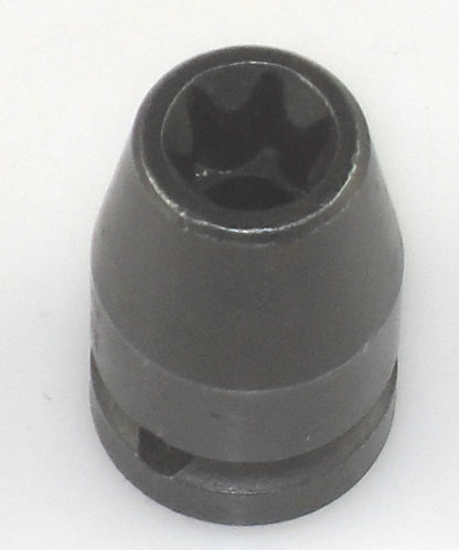 Britool Hallmark 1/2"SD E14 Female Torx Impact Socket LTXP14