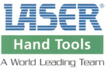 Laser Tools 2461 8pc Ball End Torx Key Set T9 T40 Allen Keys Style