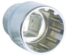 Laser "All Drive" 1/4" square drive socket from 3566 socket set.