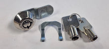 Toolbox Lock And Key Set