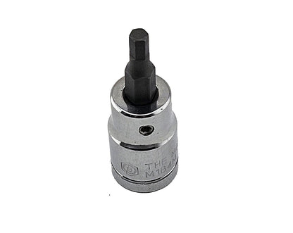 Britool Hallmark Metric Hexagon Bit Socket Range - 3/8" Drive v2