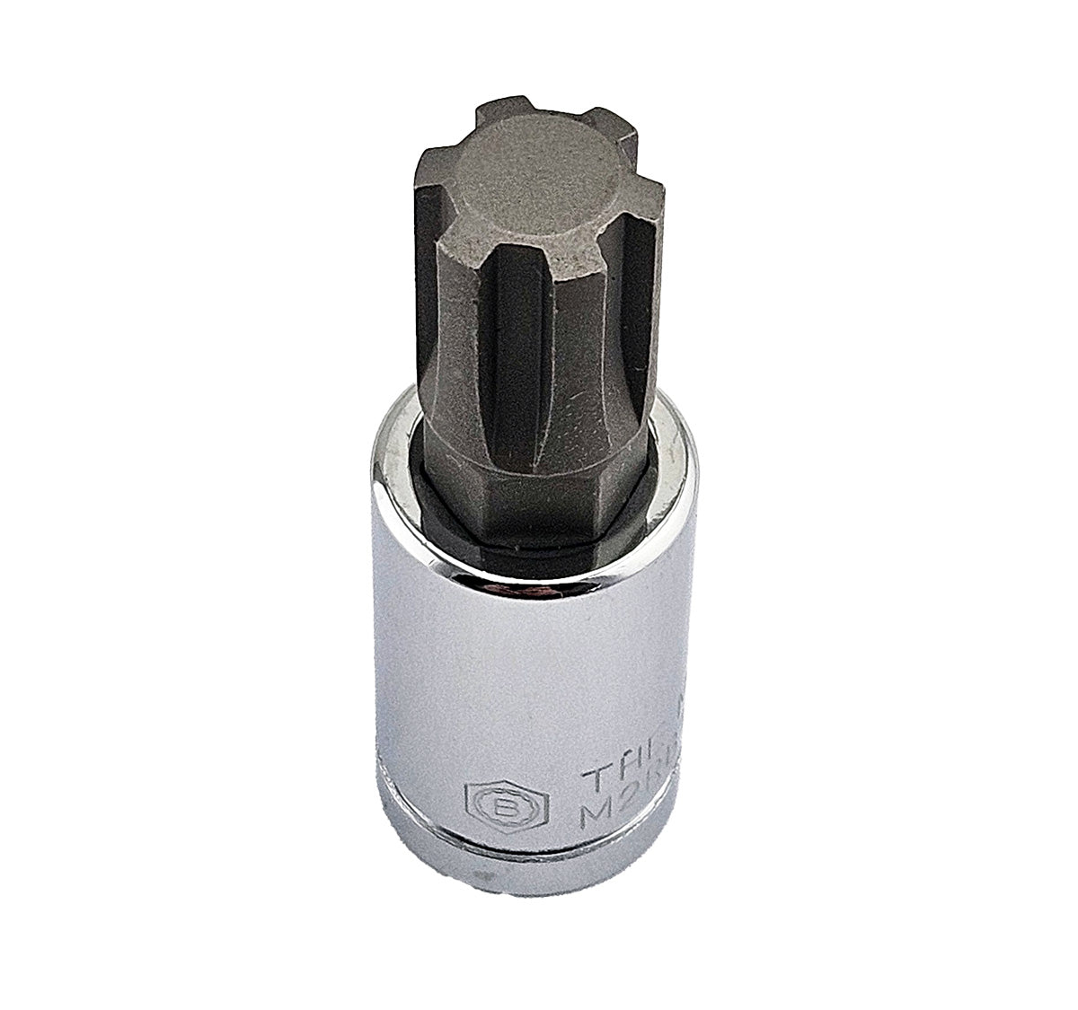 Britool Hallmark Ribe Bit Socket Range - 3/8" Drive
