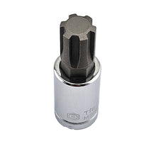 Britool Hallmark Ribe Bit Socket Range - 3/8" Drive