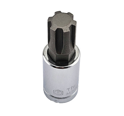 Britool Hallmark Ribe Bit Socket Range - 3/8" Drive