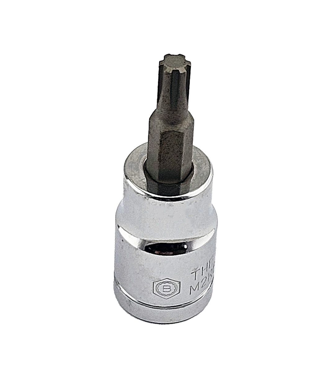 Britool Hallmark Ribe Bit Socket Range - 3/8" Drive