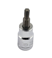 Britool Hallmark Ribe Bit Socket Range - 3/8" Drive