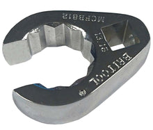 3/8"SD Britool England Bi-Hexagon AF Flare Crow Foot Wrench MCFB range