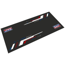 Motorcycle Garage Mat