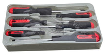Teng Tools Phillips & Slotted Screwdriver Set