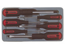 Teng Tools Phillips & Slotted Screwdriver Set
