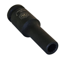 3/8"SD Bi-Hexagon / 12 Point Profile Deep Impact Socket Range Britool Hallmark (V3)
