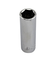 3/8"SD Hexagon Deep (6 Point) Socket from Britool Hallmark - MDHM range (V3)