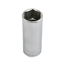 Britool Hallmark 3/8"SD AF Deep Hexagon Socket Range V1, 5/16" - 13/16"