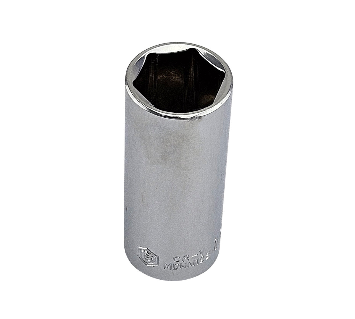 3/8"SD Hexagon Deep (6 Point) Socket from Britool Hallmark - MDHM range (V3)